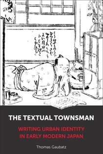 The Textual Townsman