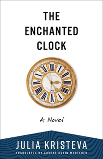 The Enchanted Clock