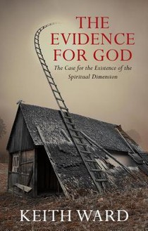 The Evidence for God voorzijde