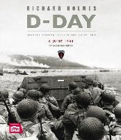 D-Day Remembered voorzijde