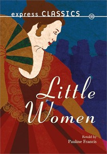 Little Women voorzijde