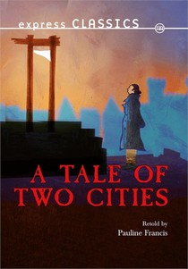 A Tale of Two Cities voorzijde