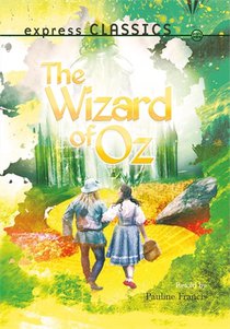 The Wizard of Oz voorzijde