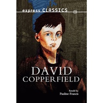 David Copperfield voorzijde