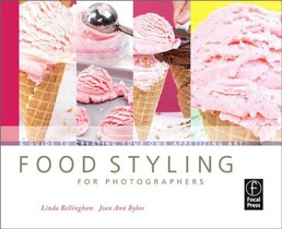 Food Styling for Photographers voorzijde