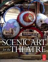 Scenic Art for the Theatre
