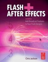Flash + After Effects voorzijde