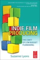 Indie Film Producing voorzijde