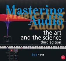 Mastering Audio