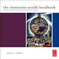 The Immersive Worlds Handbook