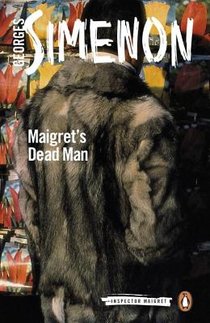 Maigret's Dead Man voorzijde