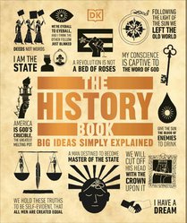 The History Book