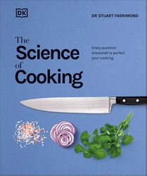 The Science of Cooking