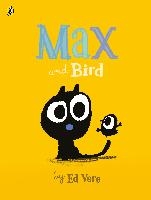 Max and Bird voorzijde