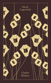 Dickens, C: David Copperfield voorzijde