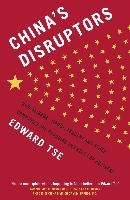 China's Disruptors voorzijde