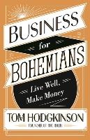 Business for Bohemians voorzijde