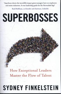 Superbosses