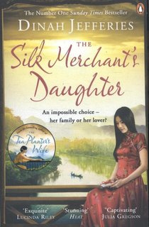 The Silk Merchant's Daughter