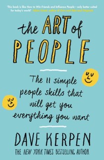 The Art of People voorzijde