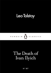 The Death of Ivan Ilyich voorzijde