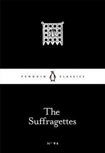 The Suffragettes
