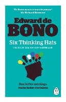 Six Thinking Hats voorzijde