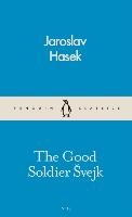 The Good Soldier Svejk voorzijde