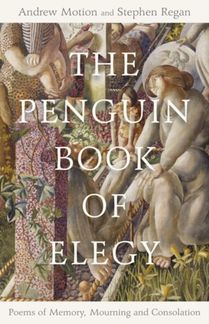 The Penguin Book of Elegy voorzijde