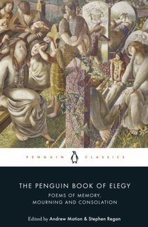 The Penguin Book of Elegy voorzijde