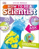 How to Be a Scientist voorzijde