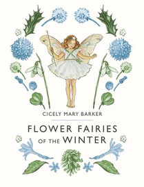 Flower Fairies of the Winter voorzijde