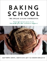 Baking School voorzijde