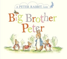 BIG BROTHER PETER