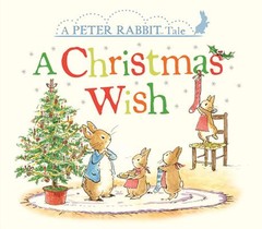Potter, B: Christmas Wish