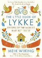 The Little Book of Lykke