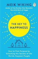 The Key to Happiness voorzijde