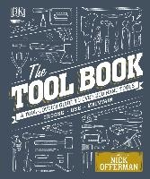 The Tool Book voorzijde
