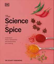 The Science of Spice