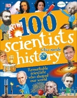 100 Scientists Who Made History voorzijde