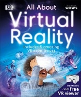All About Virtual Reality voorzijde