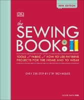 The Sewing Book New Edition voorzijde