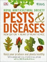 RHS Pests & Diseases voorzijde