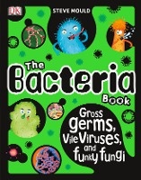 The Bacteria Book voorzijde