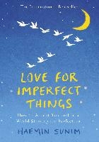 Love for Imperfect Things voorzijde