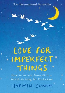 Love for Imperfect Things voorzijde