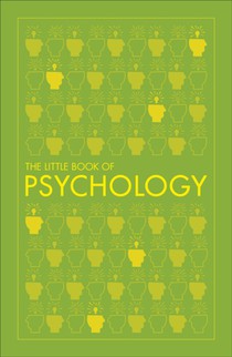 The Little Book of Psychology voorzijde