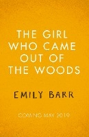 The Girl Who Came Out of the Woods voorzijde