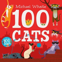 100 Cats voorzijde