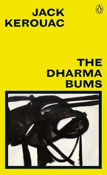 The Dharma Bums voorzijde